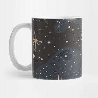 Stars Mug